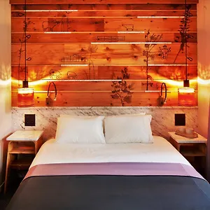 Hotel Restaurant Au Boeuf Couronne ***