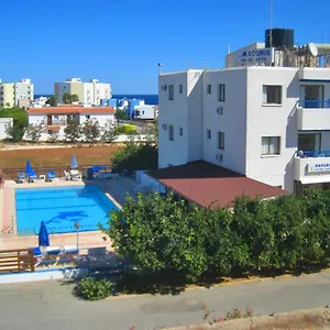 Maouris Cyprus