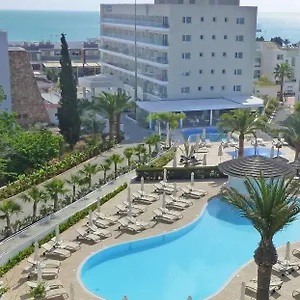 Sunrise Gardens 4* Protaras