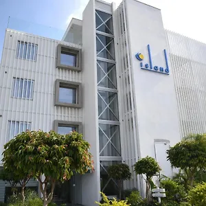 Hotel Island Boutique ***