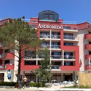 Andromeda Bulgaria