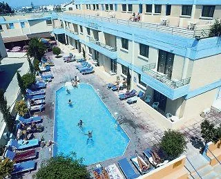 Paloma Hotel Apartments Ayia Napa 4*,  Cyprus